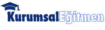 Kurumsal Eğitmen Logo